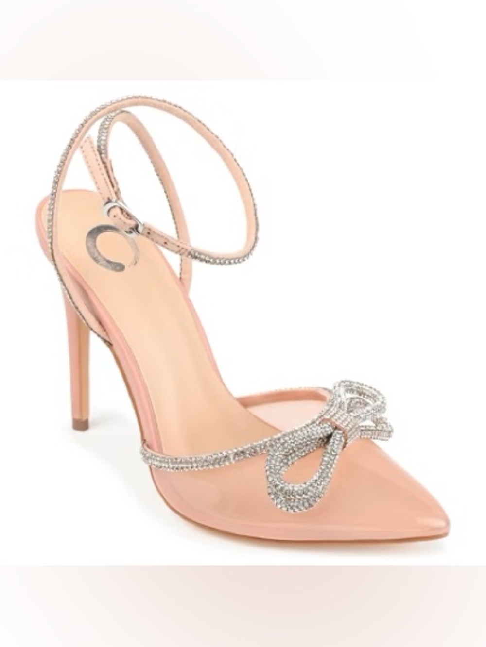 Anne Michelle Sparkle Bow